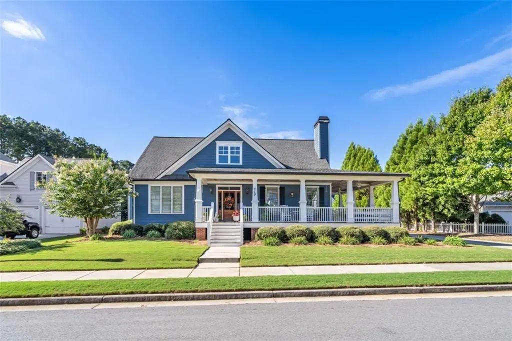 719 Clubside Drive, Monroe