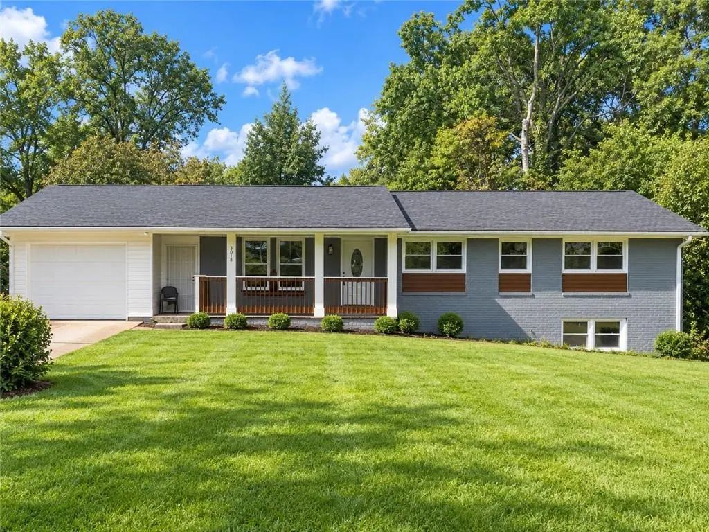 3878 Nielsen Court, Clarkston