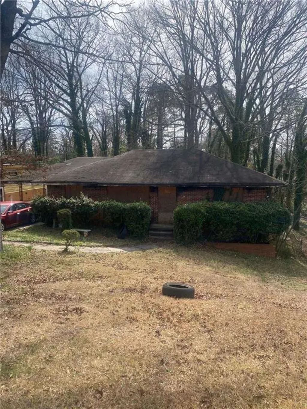 1650 Flintwood Drive, Atlanta