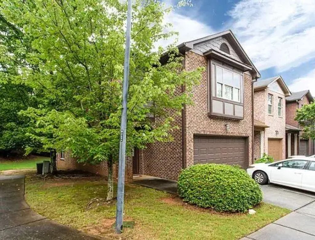 5733 Singlebriar Court, Norcross
