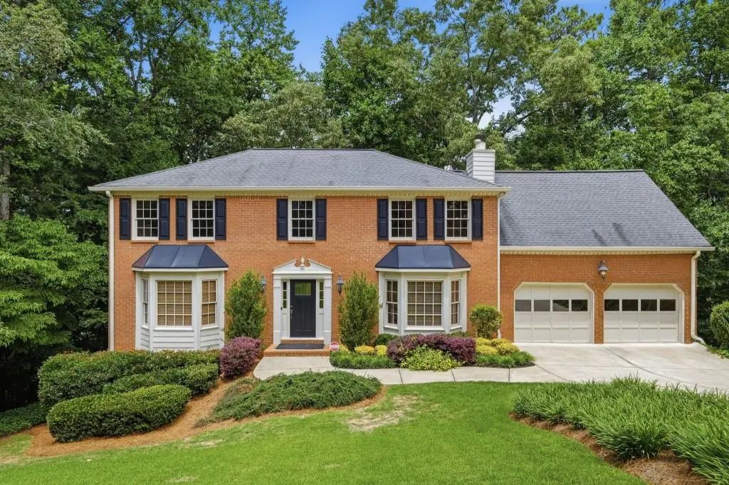 5230 Shasta Way, Marietta