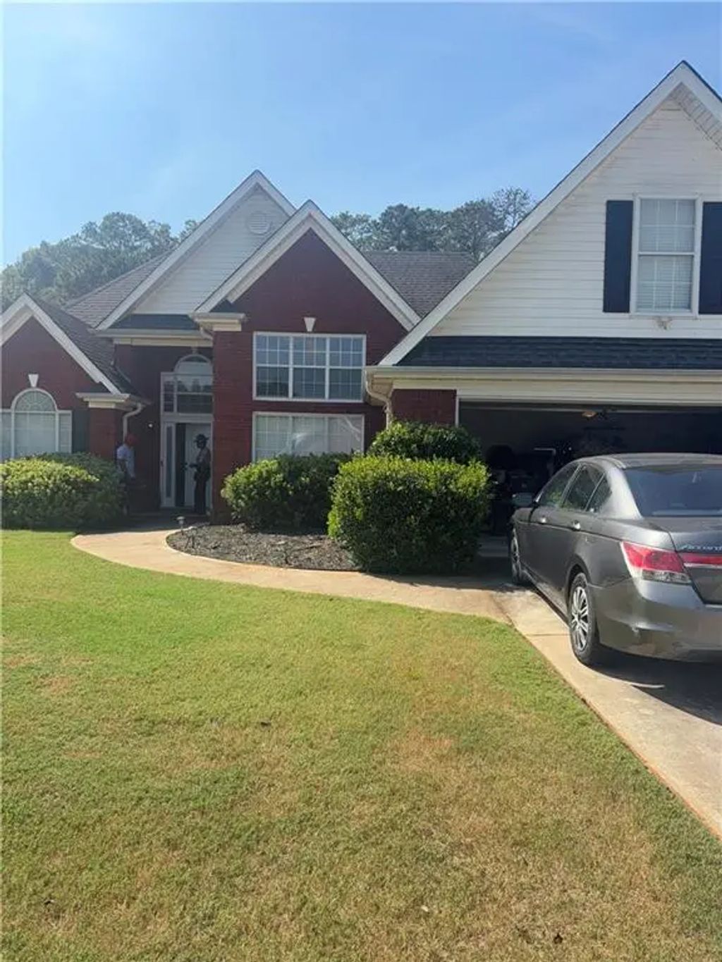 300 Glynnshire Court, Covington