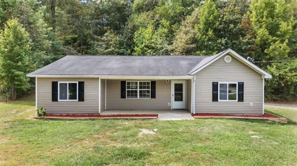 41 New Harmony Road, Cedartown