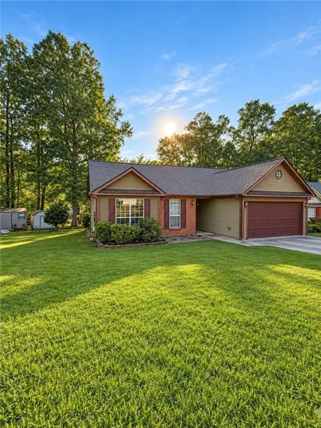 2431 Northmill Lane, Decatur