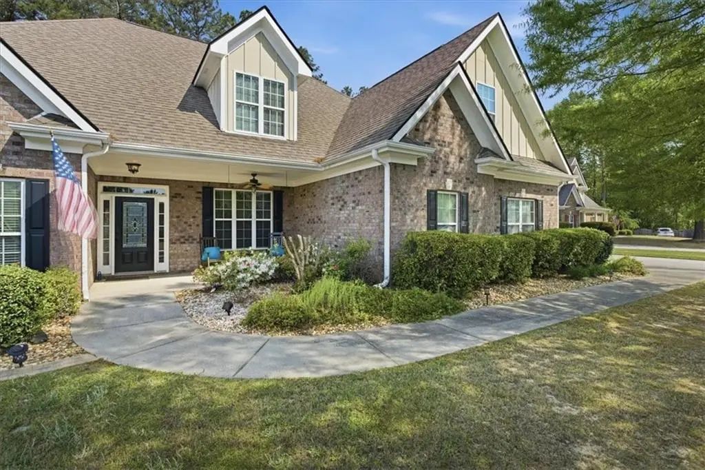 412 Big Sam Circle, Loganville