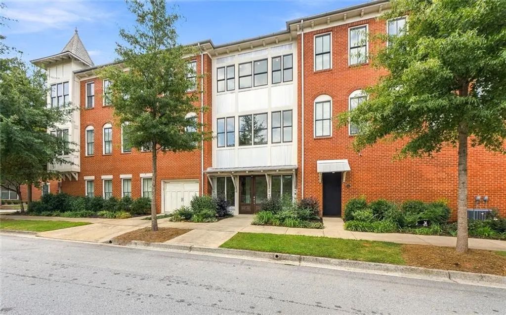 4150 Nw Carroll Street, Covington