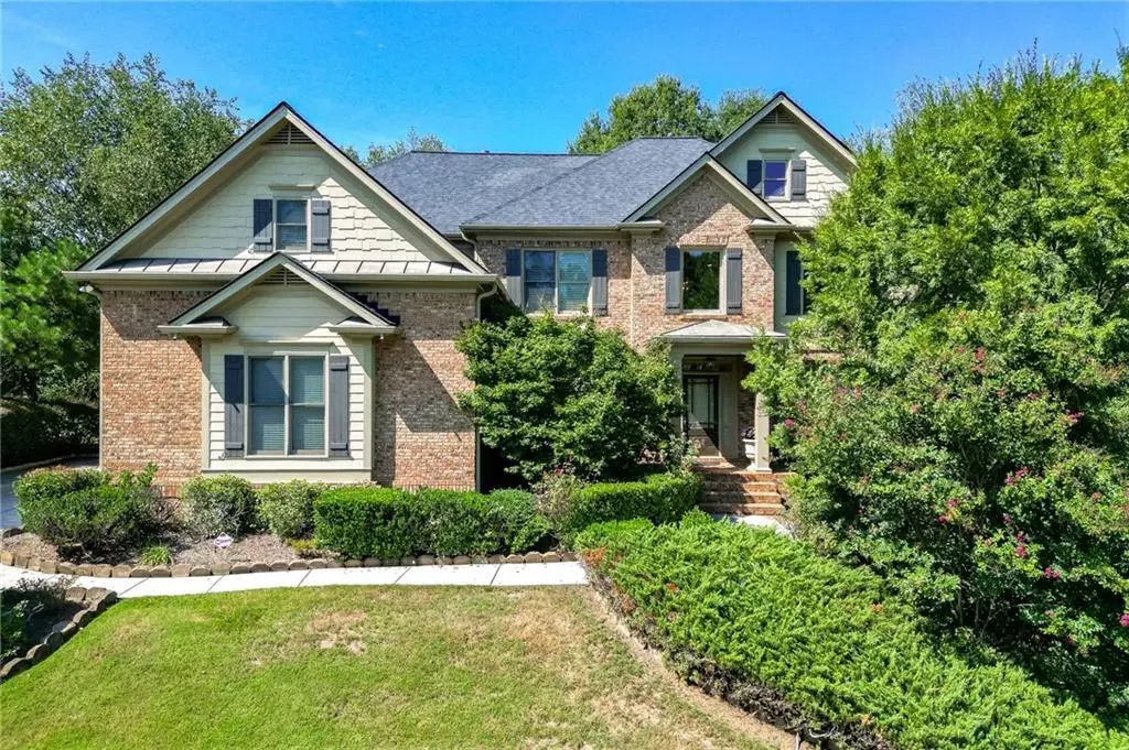 1744 Water Springs Way, Dacula
