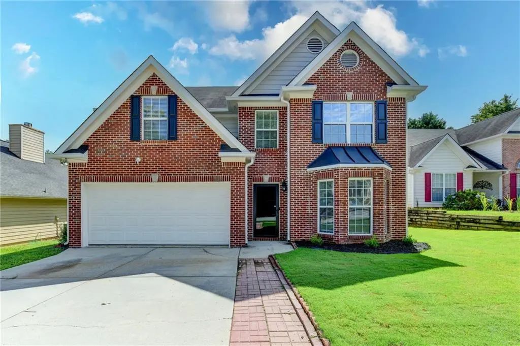 6383 Grand Hickory Drive, Braselton