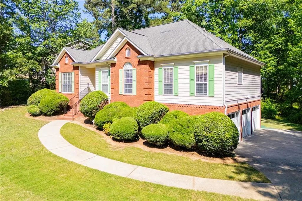 1294 Windsor Glen Drive, Douglasville