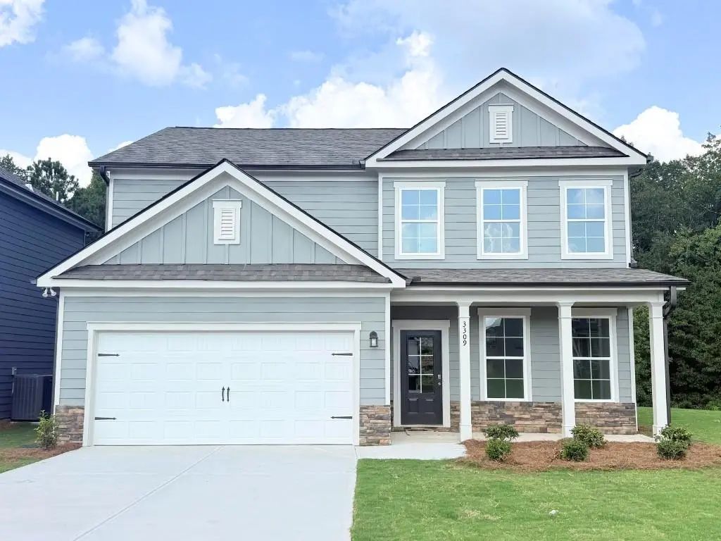 3309 Kottayam Court, Statham