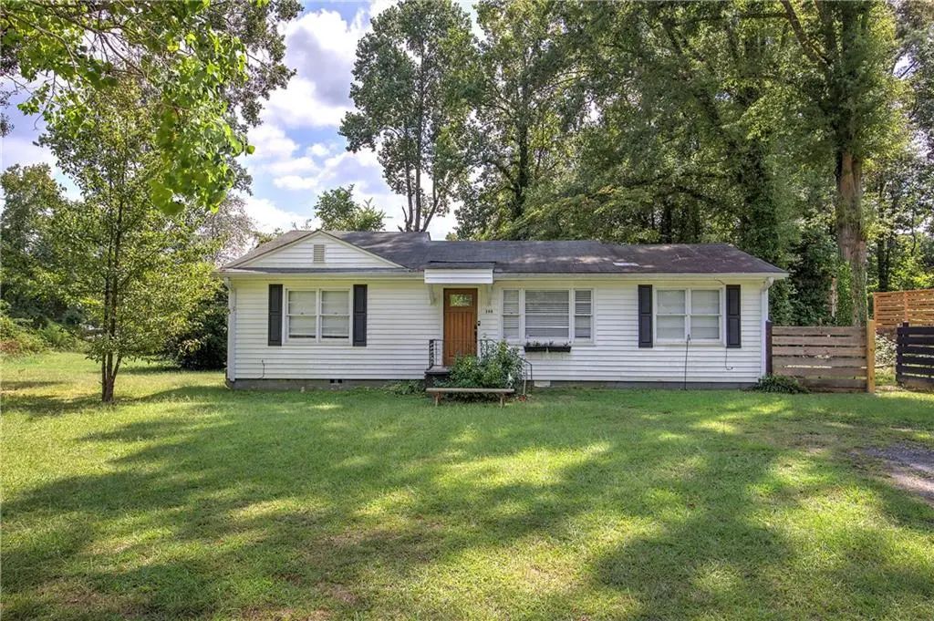 388 Due West Road, Dallas