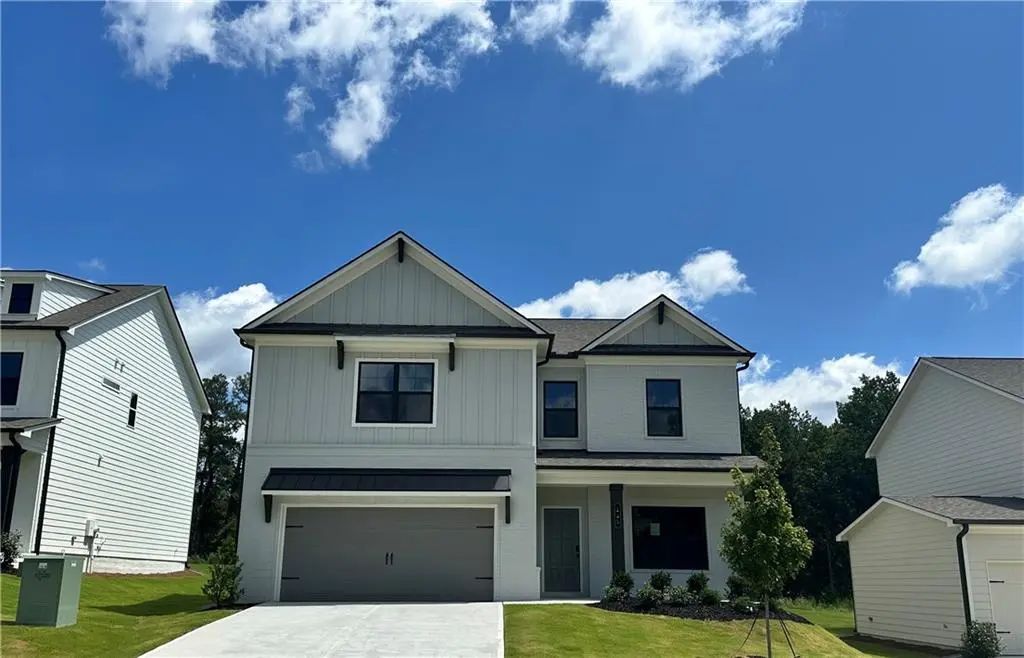 232 Wingate Drive, Winder