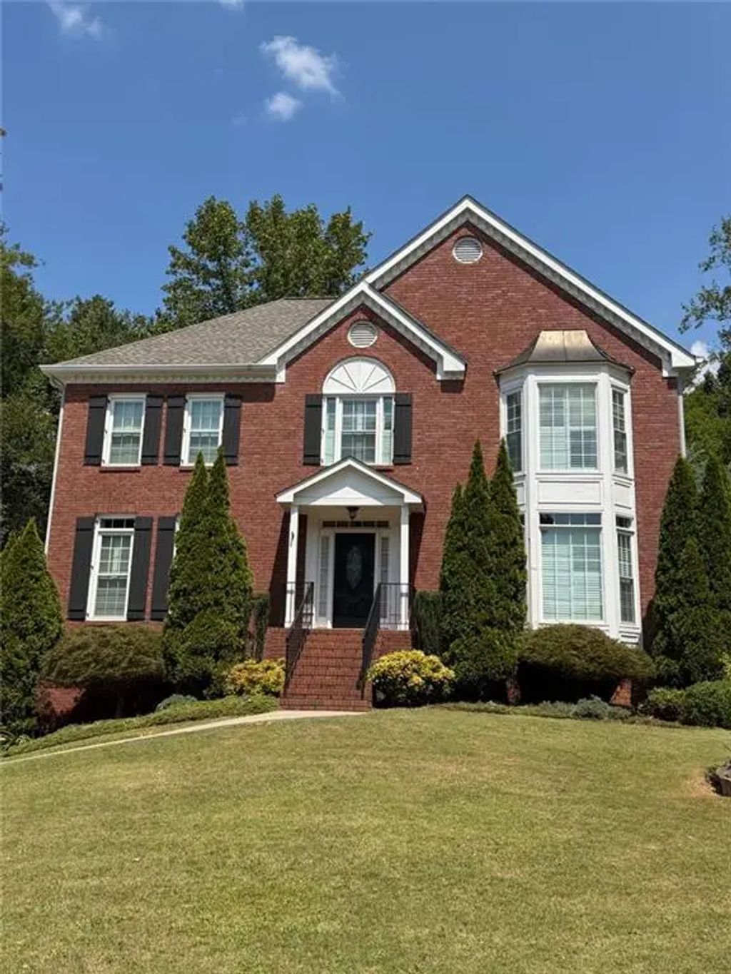 3127 Crestmont Way Nw, Kennesaw