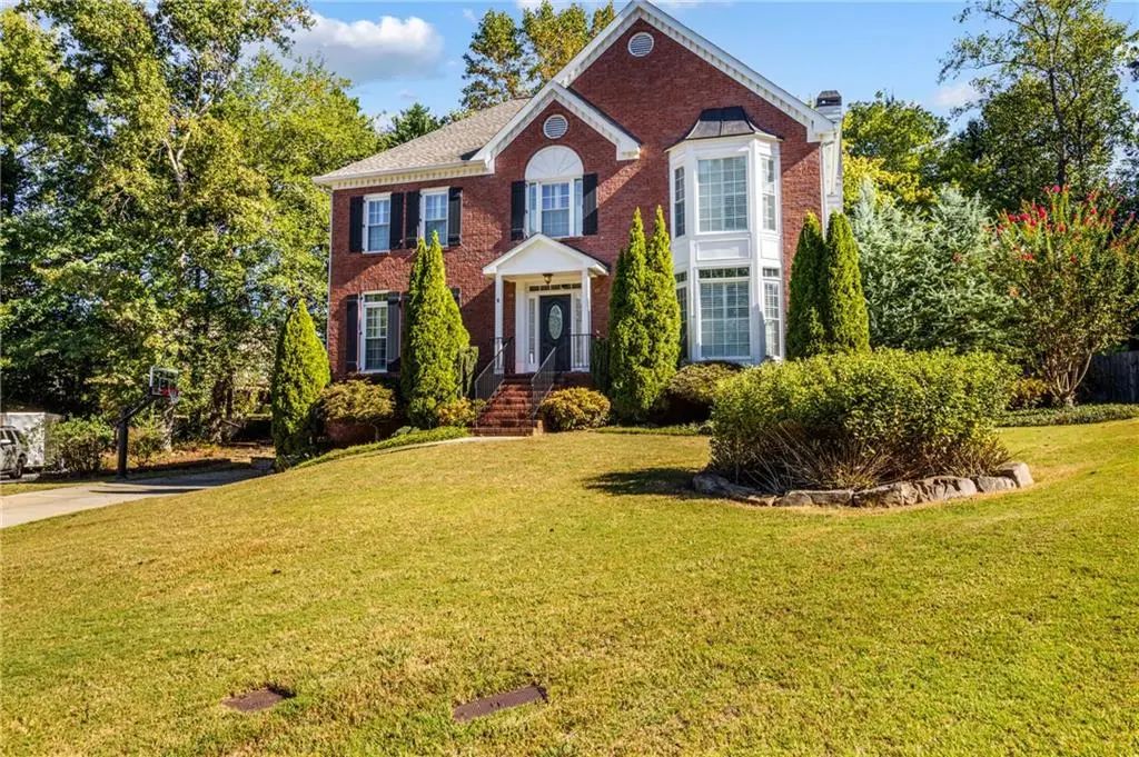 3127 Crestmont Way Nw, Kennesaw