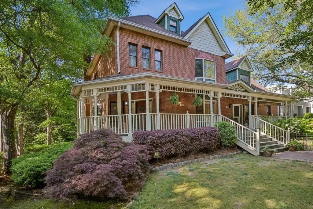 952 Edgewood Avenue Ne, Atlanta