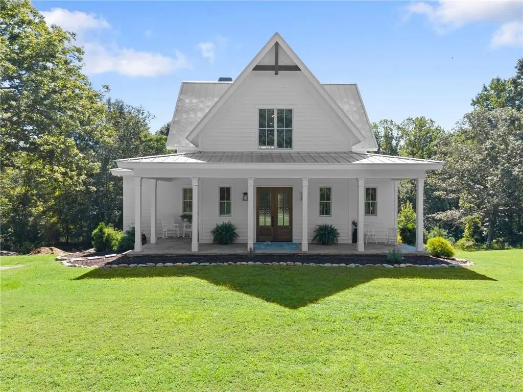 3567 Duckett Mill Road, Gainesville