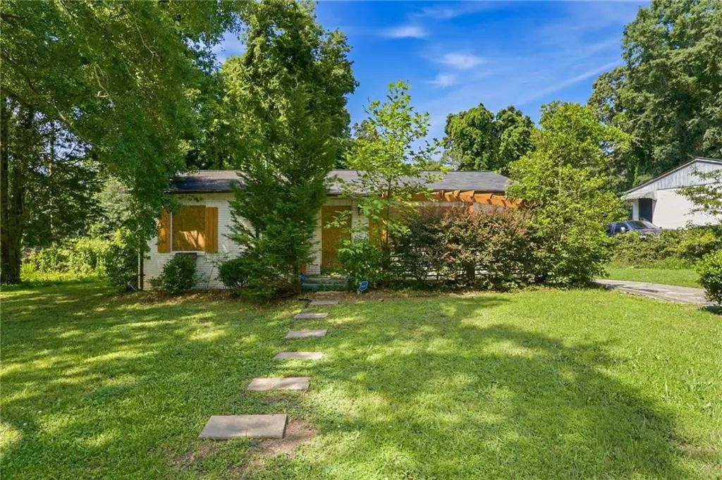 230 Argus Circle Nw, Atlanta