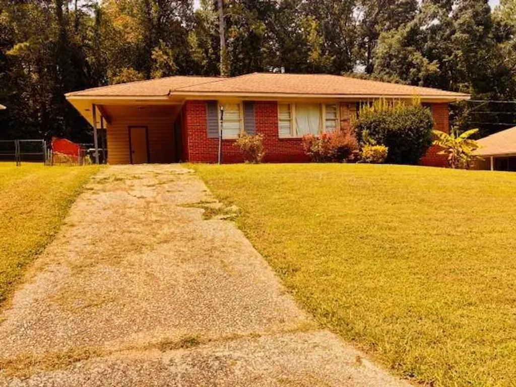 2635 Fairlane Drive Se, Atlanta