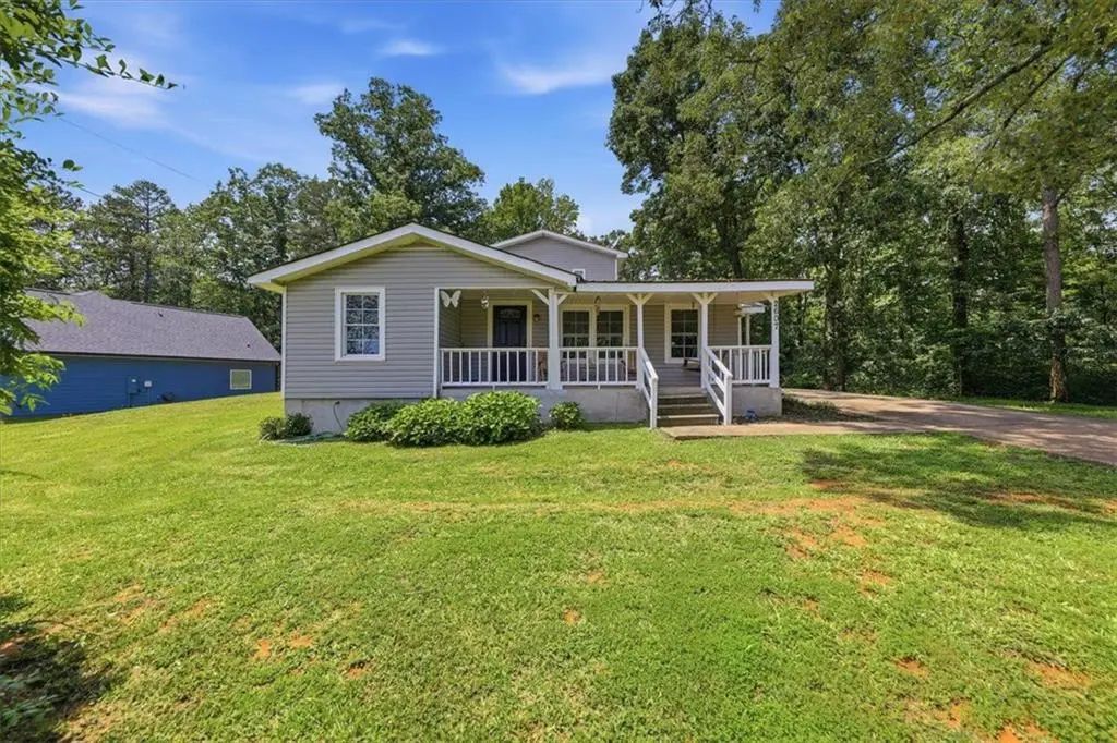 2607 Cochran Road, Dallas