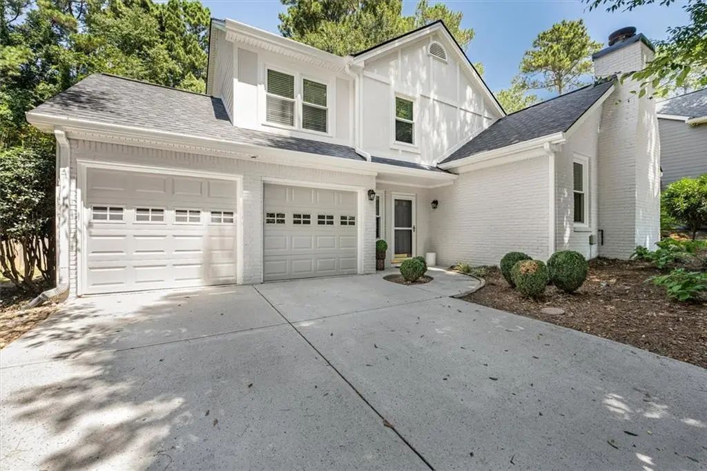 1016 Pine Grove Drive, Alpharetta
