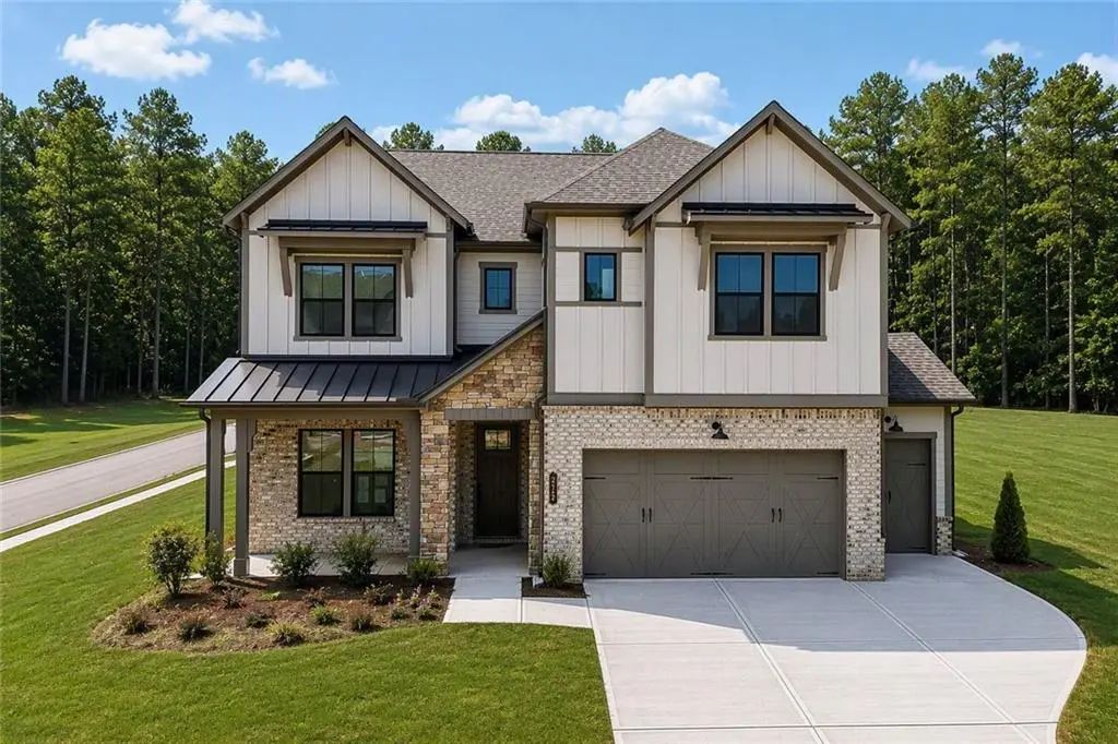212 Regester Way, Peachtree City