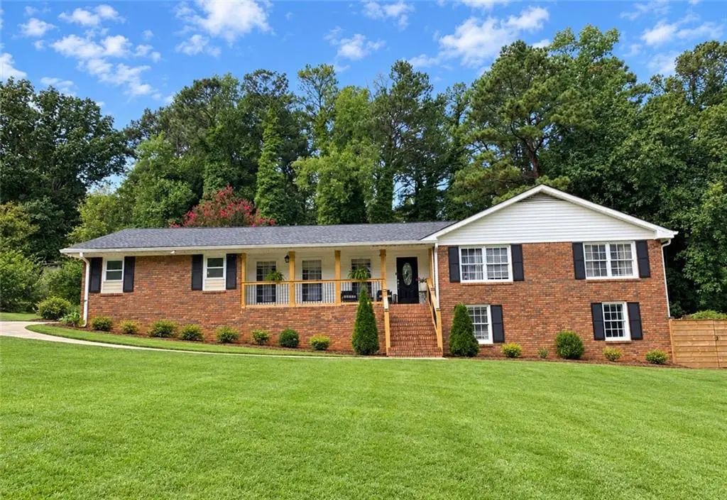2323 Cambridge Street, Snellville