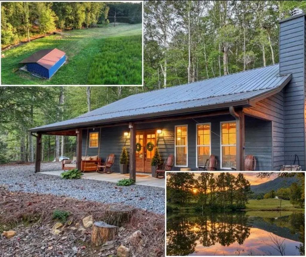 859 Hagin Circle, Ellijay