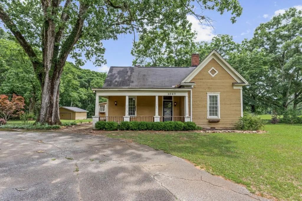 1047 Dixie Road, Covington