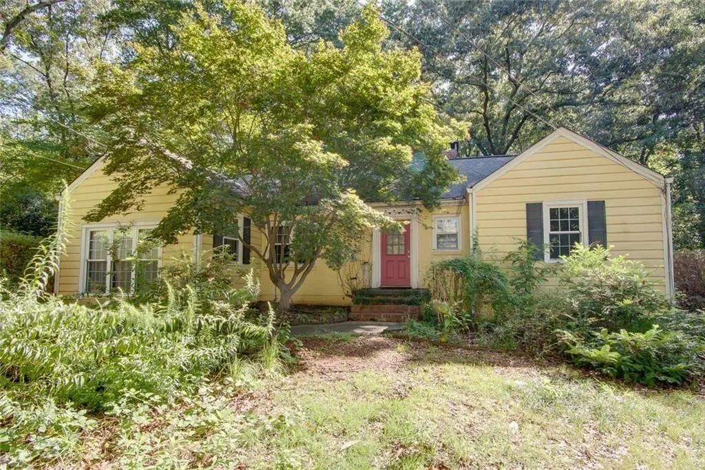 453 N Pineview Court, Decatur
