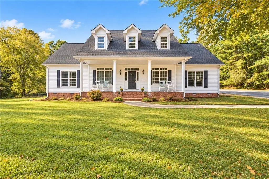 245 Broadus Road Ne, Rome