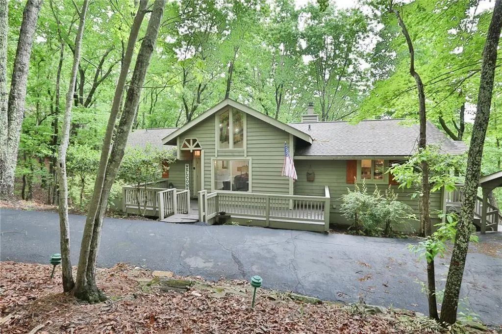 273 Indian Pipe Drive, Big Canoe