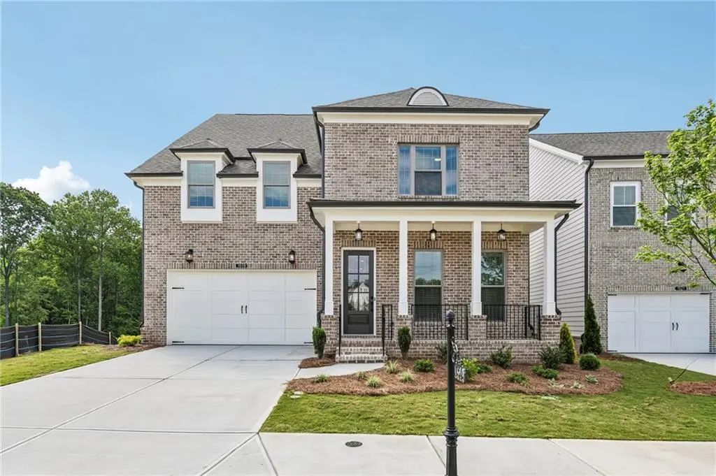 1519 Westend Way, Cumming
