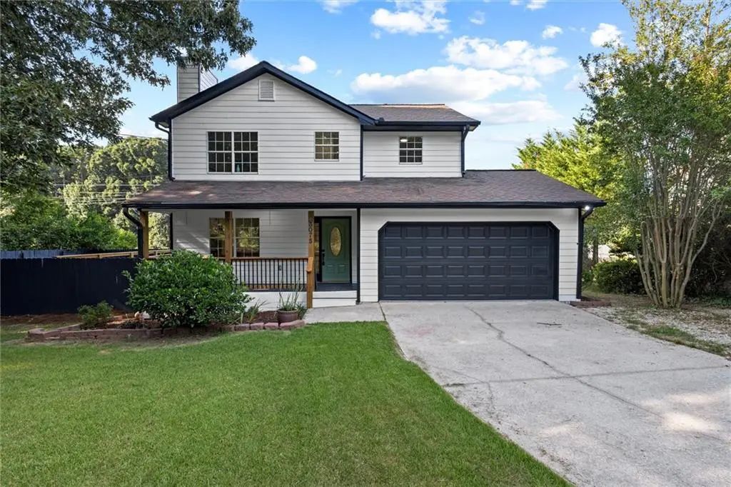 3075 Ashly Forest Drive, Snellville