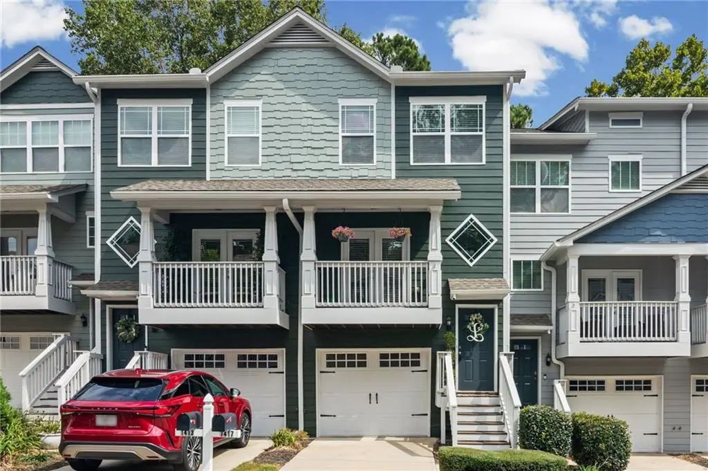 1417 Liberty Parkway Nw, Atlanta