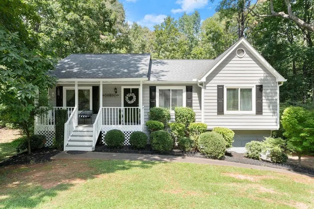 4323 Hillview Drive, Acworth