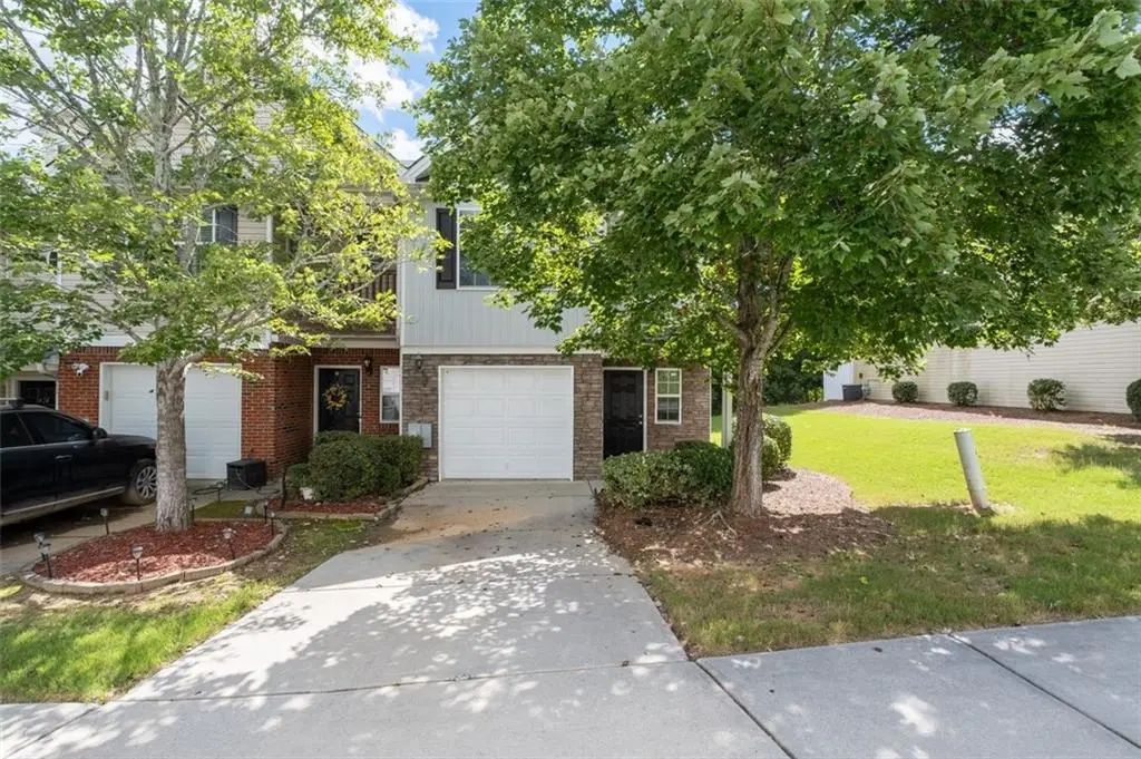1428 Box Circle, Winder
