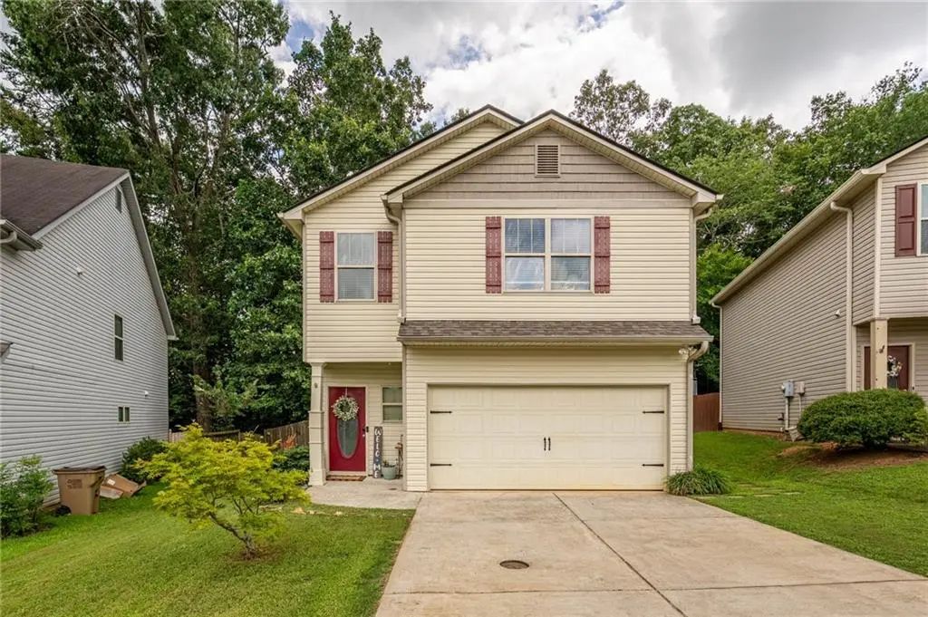 115 Bethany Manor Drive, Ball Ground