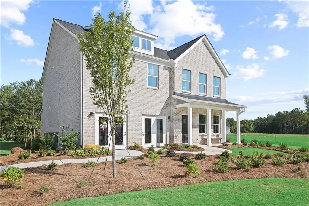 6082 Marigold Way, Atlanta