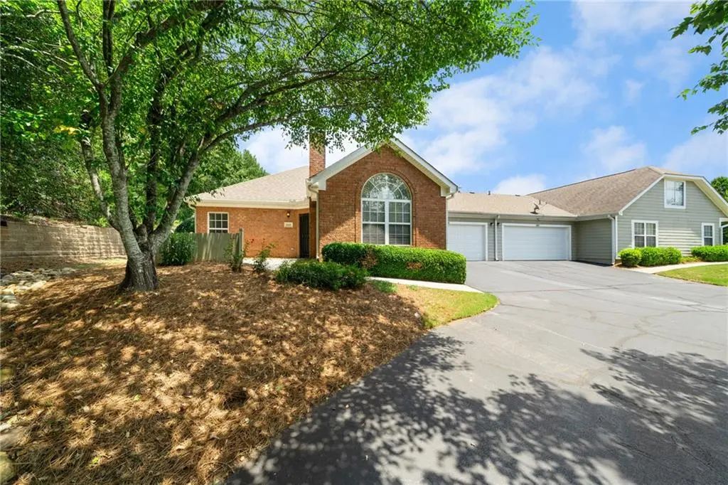3113 Orchard Ridge Circle, Duluth