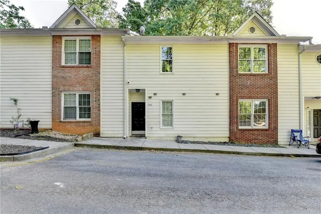 5510 Stonewood Court, Norcross