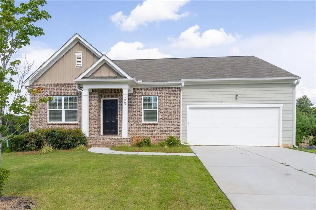 7263 Emma Court, Douglasville