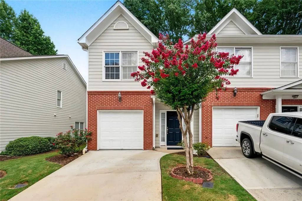 5323 Sherwin Drive, Norcross