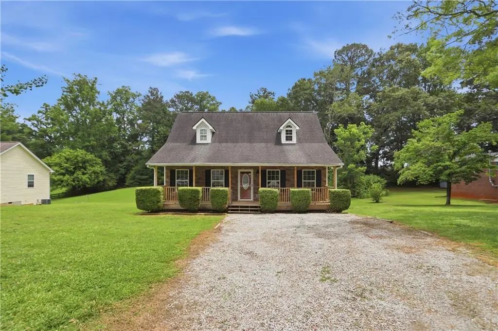 345 Rainey Road, Temple