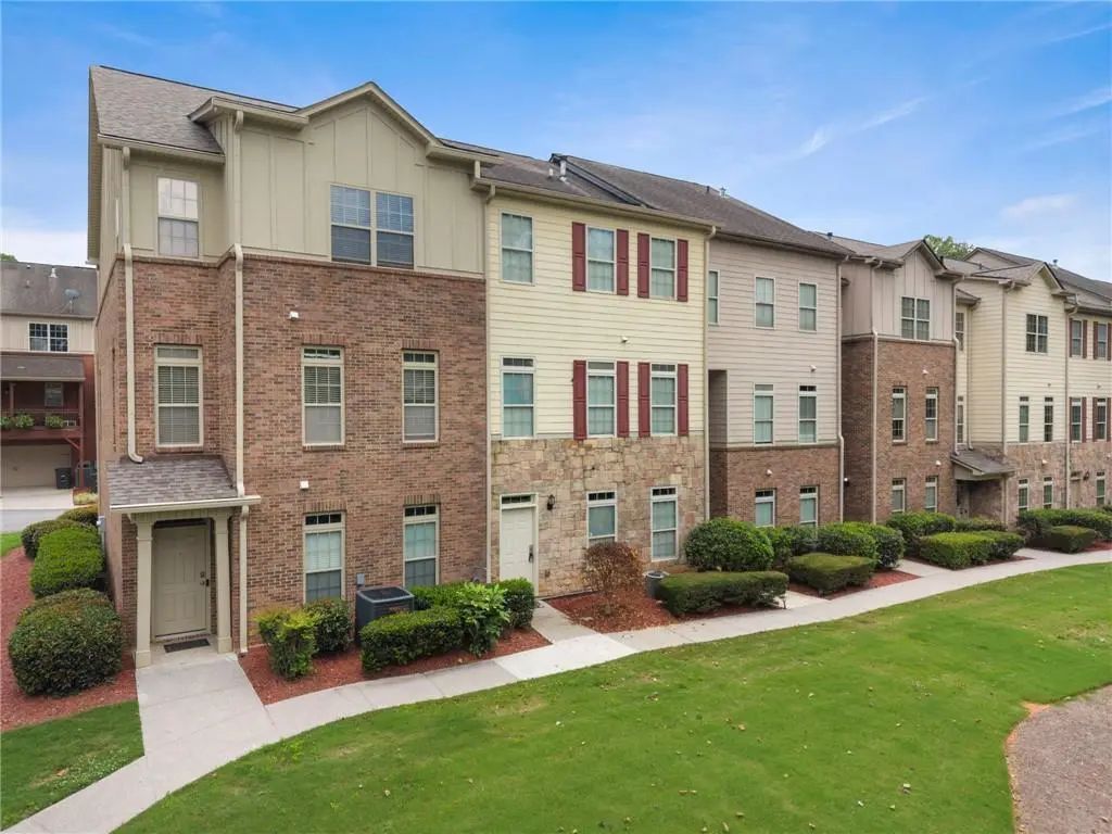 4402 George David Way, Powder Springs