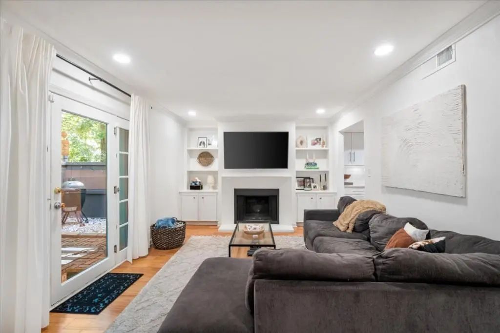 47 Ivy Trail Ne, Atlanta