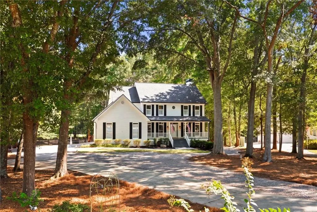 3256 Fieldcrest Road, Loganville