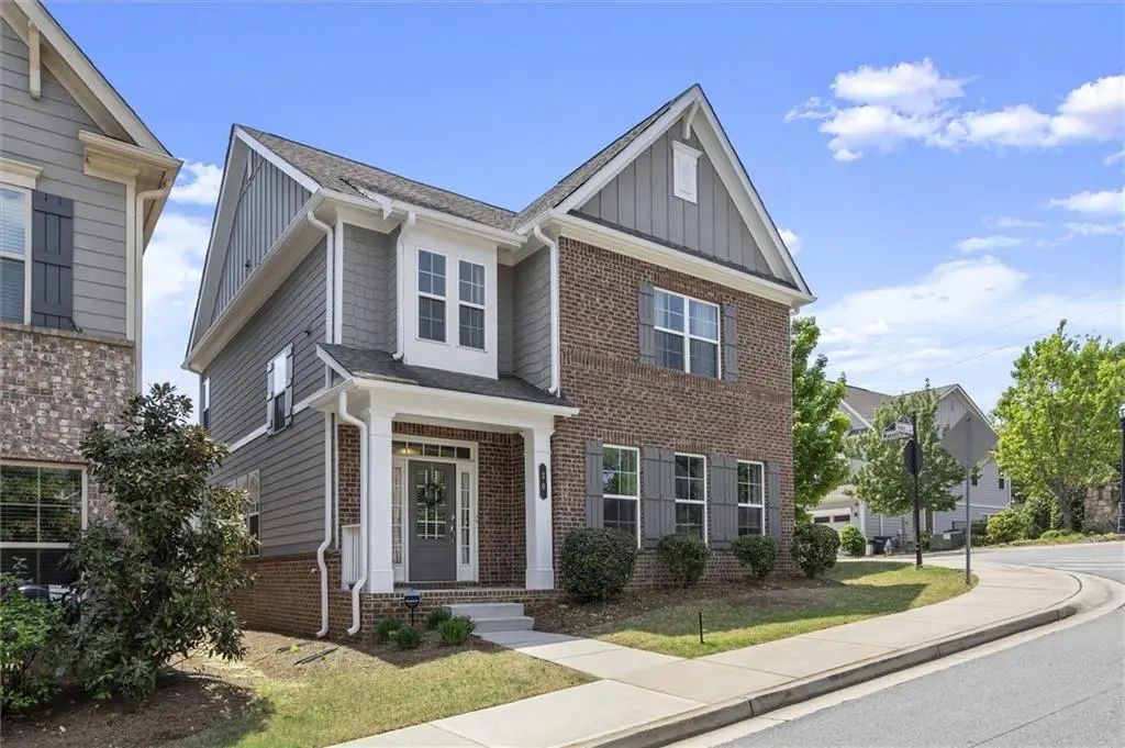 20 Hedges Street Se, Marietta