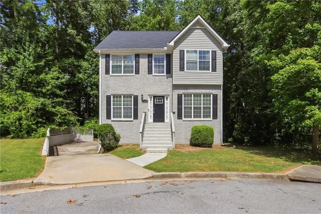 7144 Stonebrook Circle, Lithonia