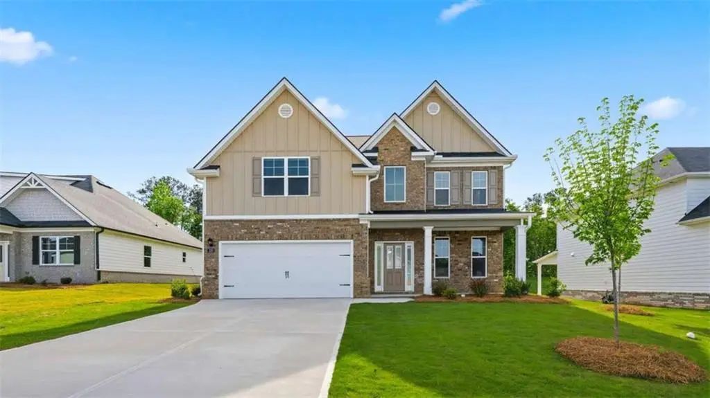 13235 Tolstoy Drive, Covington