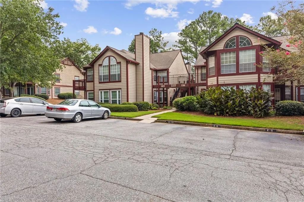1004 Sandy Lane Drive, Alpharetta